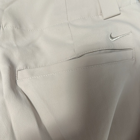 Nike light khaki golf pants - Picture 3 of 5